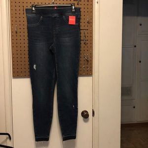 Spanx Jeggings